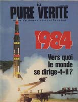 Pure Verite 1984 (Prelim No 01) Jan01